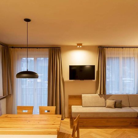 Ladurner Suites Merano Exteriör bild