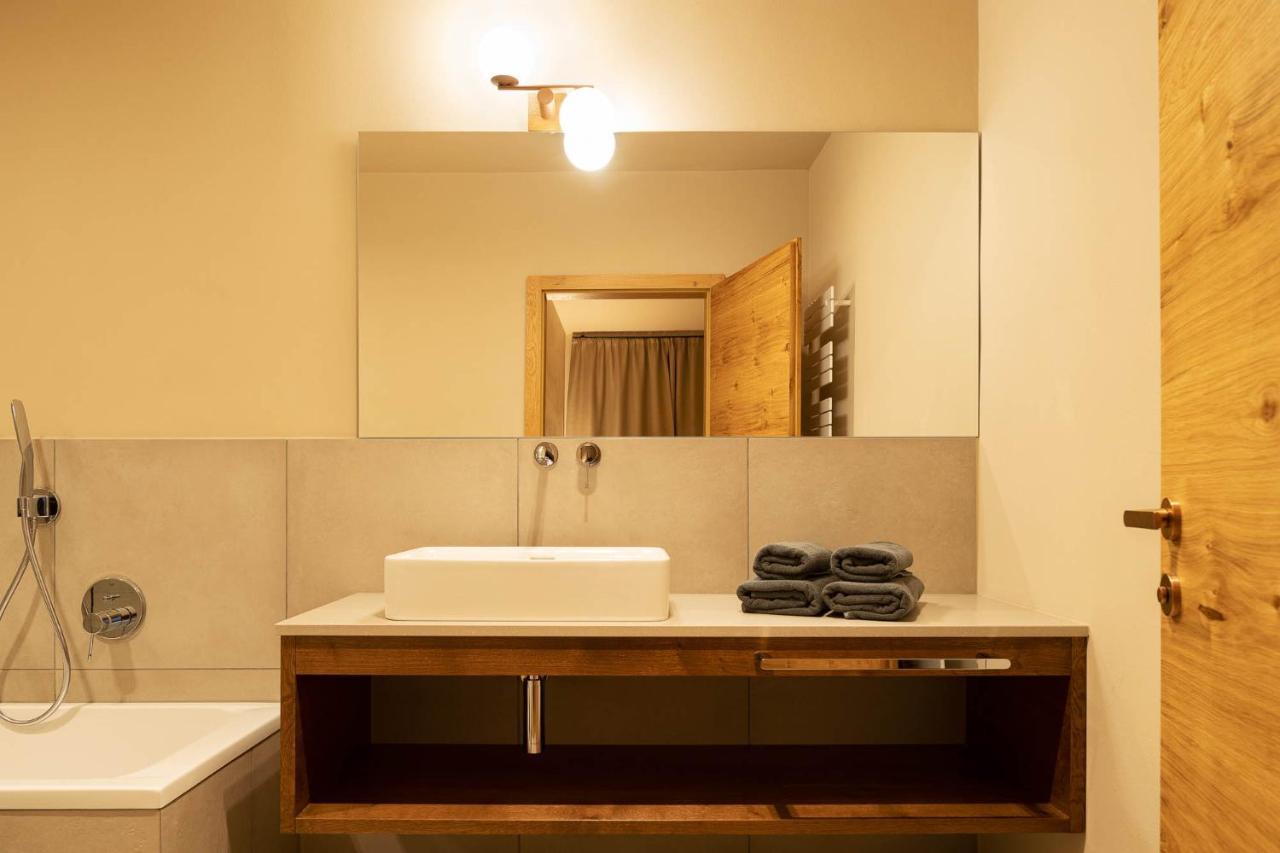 Ladurner Suites Merano Exteriör bild